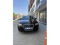 Sahibinden Audi A3 Sportback 1.4 TFSI Ambition 2008 Model 