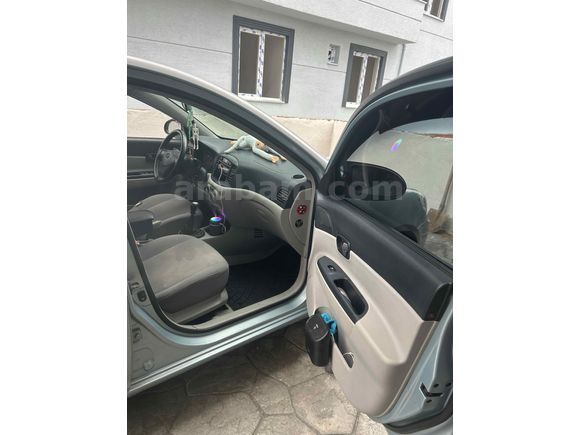 Sahibinden Hyundai Accent Era 1.4 Select 2007 Model 