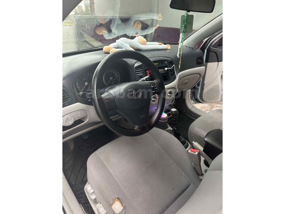 Sahibinden Hyundai Accent Era 1.4 Select 2007 Model 
