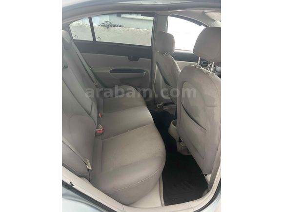 Sahibinden Hyundai Accent Era 1.4 Select 2007 Model 