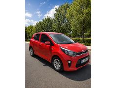 Sahibinden Kia Picanto 1.0 MPI 2022 Model
