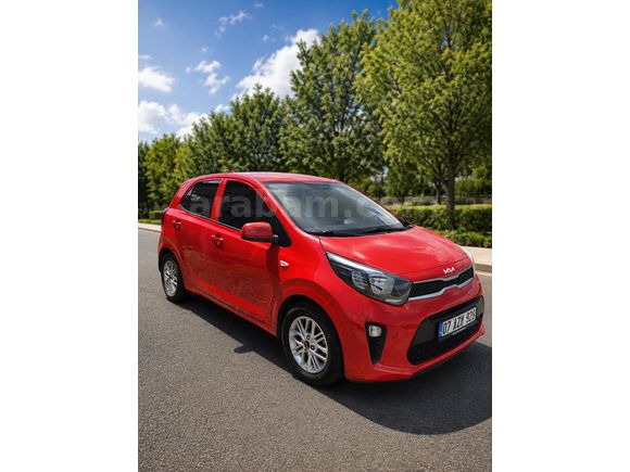 Sahibinden Kia Picanto 1.0 MPI 2022 Model