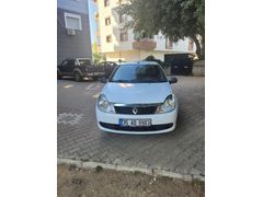 Sahibinden Renault Symbol 1.5 dCi Authentique 2012 Model
