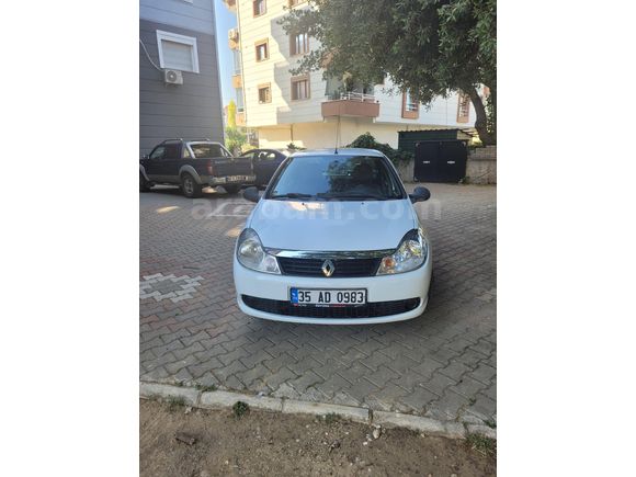 Sahibinden Renault Symbol 1.5 dCi Authentique 2012 Model