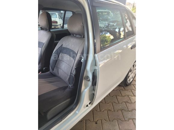 Sahibinden Renault Symbol 1.5 dCi Authentique 2012 Model