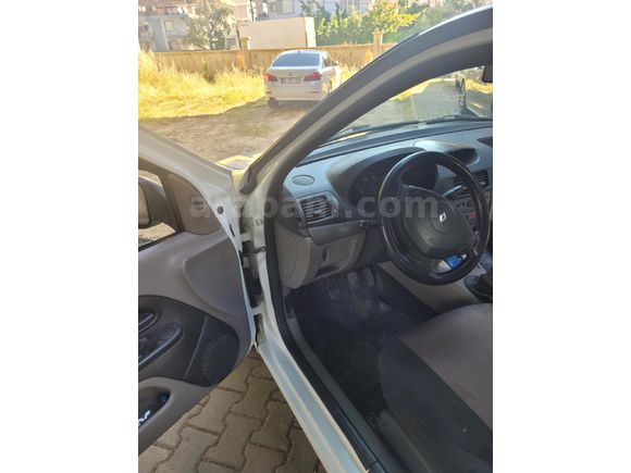 Sahibinden Renault Symbol 1.5 dCi Authentique 2012 Model