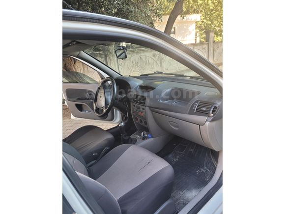 Sahibinden Renault Symbol 1.5 dCi Authentique 2012 Model