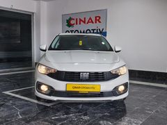 Galeriden Fiat Egea 1.4 Fire Easy Plus 2022 Model Malatya