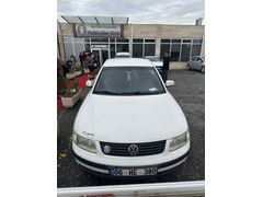 Sahibinden Volkswagen Passat 1.8 T Comfortline 2000 Model 