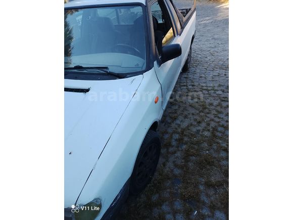 Sahibinden Skoda Pick Up 1.3 Fun