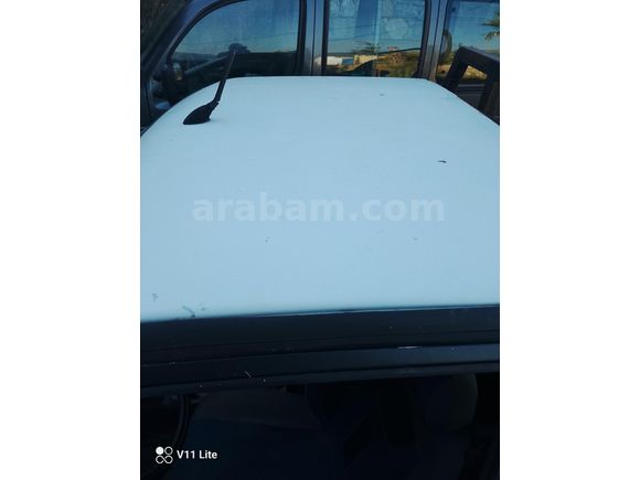 Sahibinden Skoda Pick Up 1.3 Fun