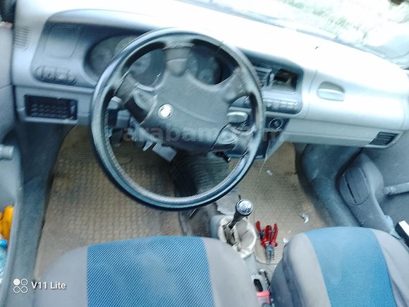 Sahibinden Skoda Pick Up 1.3 Fun