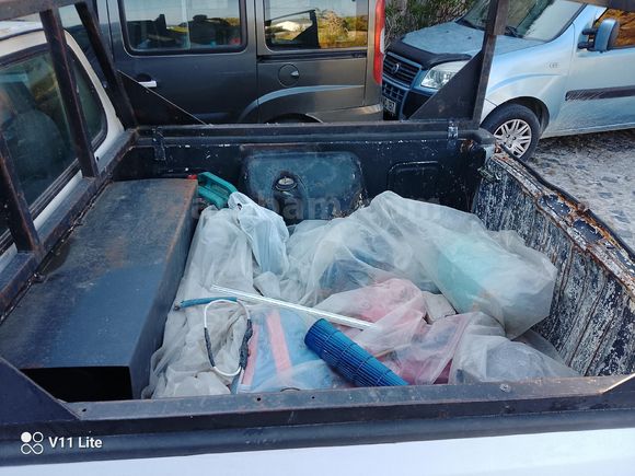 Sahibinden Skoda Pick Up 1.3 Fun