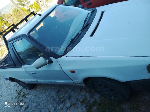 Sahibinden Skoda Pick Up 1.3 Fun