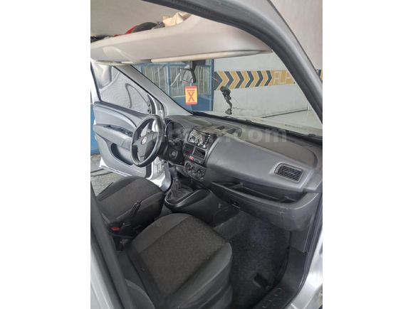 Sahibinden Fiat Doblo Combi 1.3 Multijet Dynamic 2011 Model