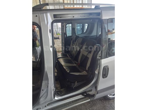 Sahibinden Fiat Doblo Combi 1.3 Multijet Dynamic 2011 Model
