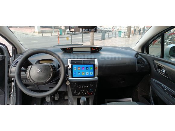 Sahibinden Citroen C4 1.4 SX 2006 Model