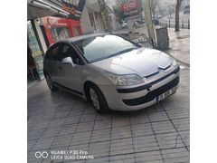 Sahibinden Citroen C4 1.4 SX 2006 Model