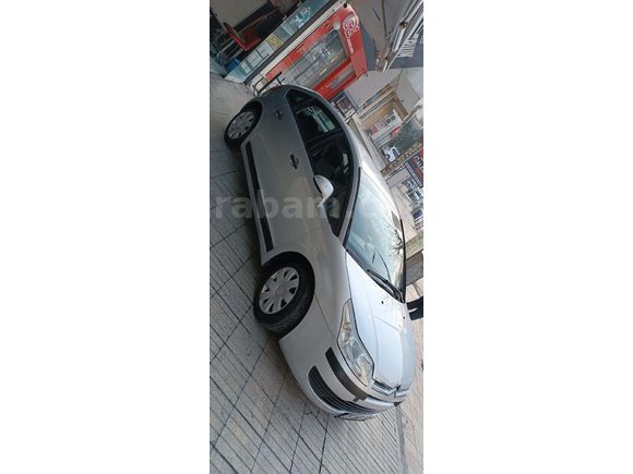 Sahibinden Citroen C4 1.4 SX 2006 Model