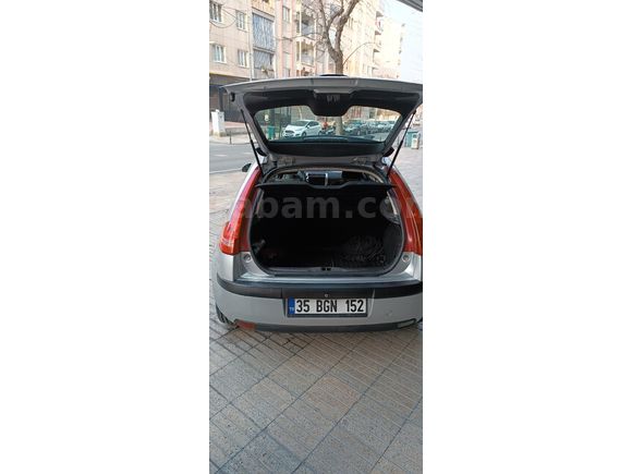 Sahibinden Citroen C4 1.4 SX 2006 Model