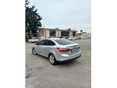 Sahibinden Ford Focus 1.6 TDCi Trend X 2013 Model