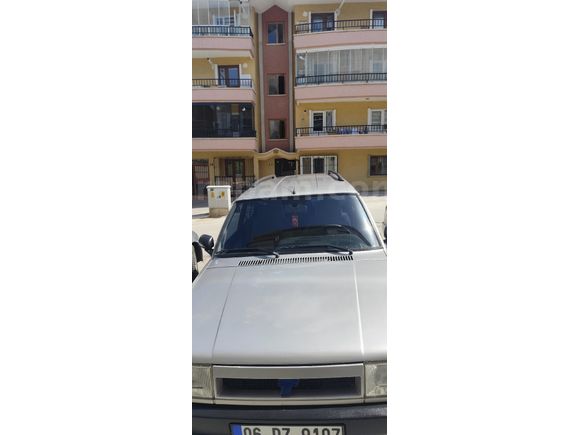 Sahibinden Tofaş Kartal 1.6 ie 2001 Model