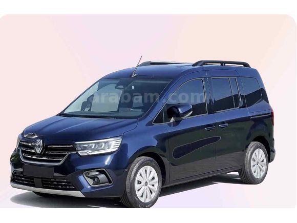 Sahibinden Renault Kangoo Multix 1.5 BluedCi Iconic 2025 Model İstanbul