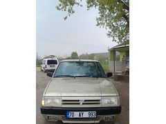 Sahibinden acil Doğan SLX 1993 Model