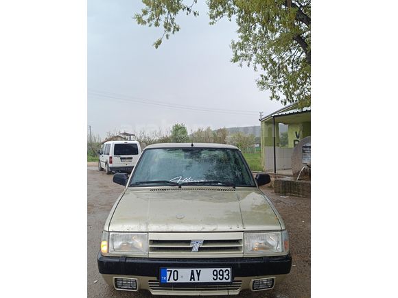 Sahibinden acil Doğan SLX 1993 Model