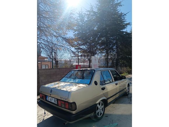 Sahibinden acil Doğan SLX 1993 Model