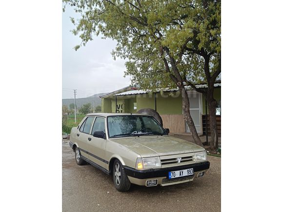 Sahibinden acil Doğan SLX 1993 Model