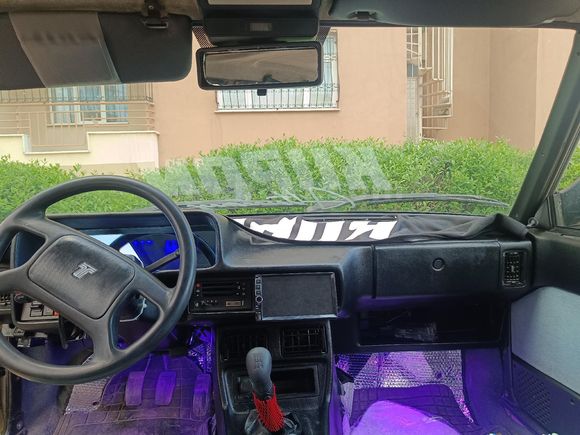 Sahibinden acil Doğan SLX 1993 Model