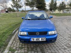 Sahibinden değişensiz 2001 model dürbün göğüs Volkswagen Polo 1.6