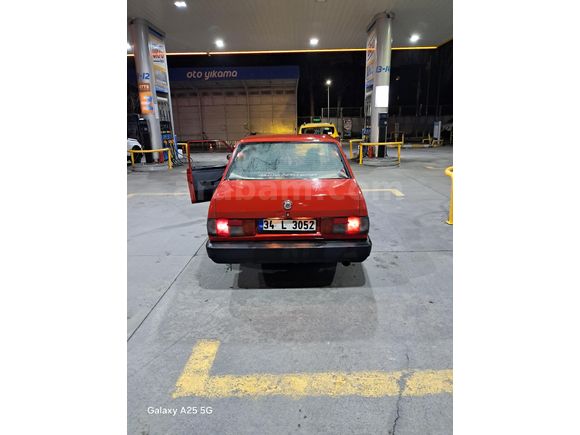 Sahibinden Tofaş Şahin 1.6 1991 Model