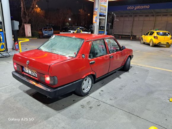Sahibinden Tofaş Şahin 1.6 1991 Model