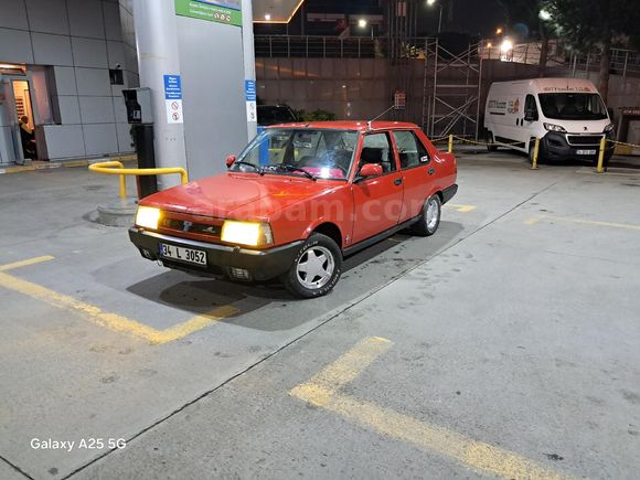 Sahibinden Tofaş Şahin 1.6 1991 Model