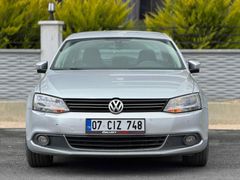Sahibinden Volkswagen Jetta 1.6 TDi Comfortline 2012 Model 