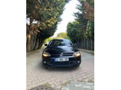 Sahibinden Volkswagen Jetta 1.2 TSi Trendline 2011 Model 