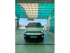 Sahibinden Citroen Berlingo 1.5 BlueHDI 2023 Model