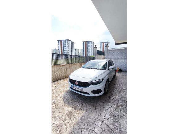 2019 MODEL BAKIMLI DEĞİŞENSİZ TRAMERSİZ EGEA