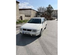 Sahibinden Volkswagen Polo 1.6 Trendline Variant 1999 Model 