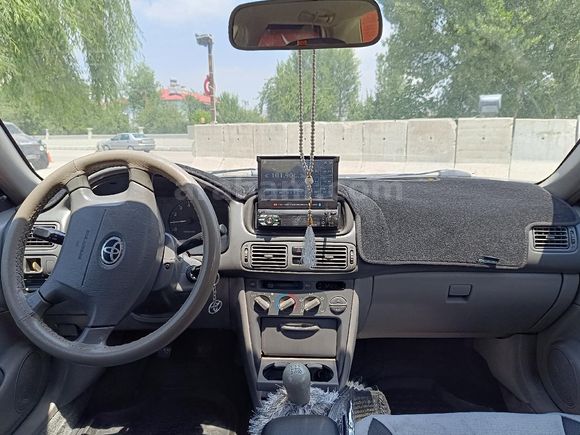 Sahibinden Toyota Corolla 1.4 Terra 2000 Model
