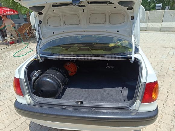 Sahibinden Toyota Corolla 1.4 Terra 2000 Model