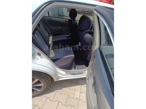 Sahibinden Toyota Corolla 1.4 Terra 2000 Model