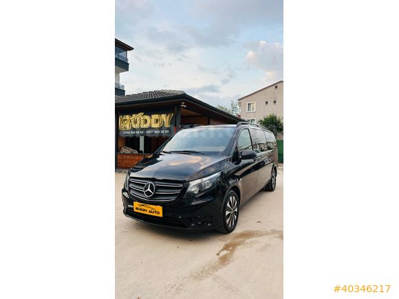 BUDDY AUTO GÜVENCESİYLE HATASIZ 9+1 VİTO %20 FATURALIDIR