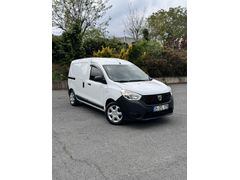 Sahibinden Dacia Dokker 1.5 DCi Ambiance 2019 Model 
