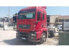 Sahibinden MAN TGA 18.413