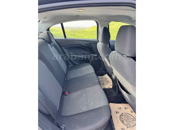 Sahibinden Fiat Egea 1.4 Fire Easy 2023 Model 