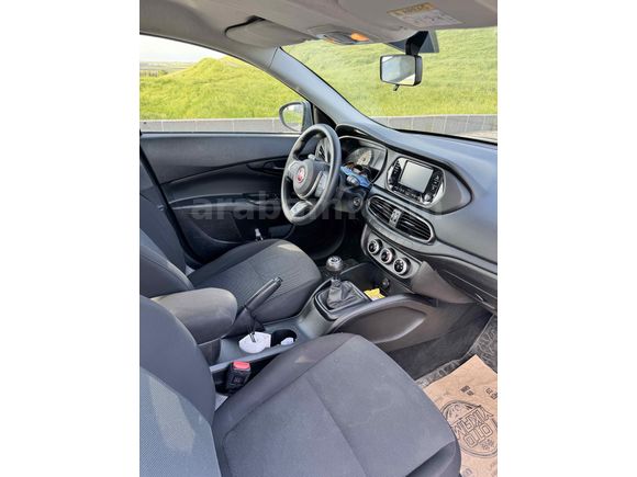 Sahibinden Fiat Egea 1.4 Fire Easy 2023 Model 