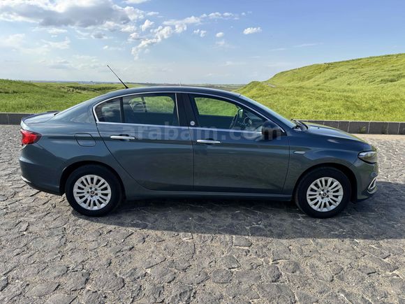 Sahibinden Fiat Egea 1.4 Fire Easy 2023 Model 